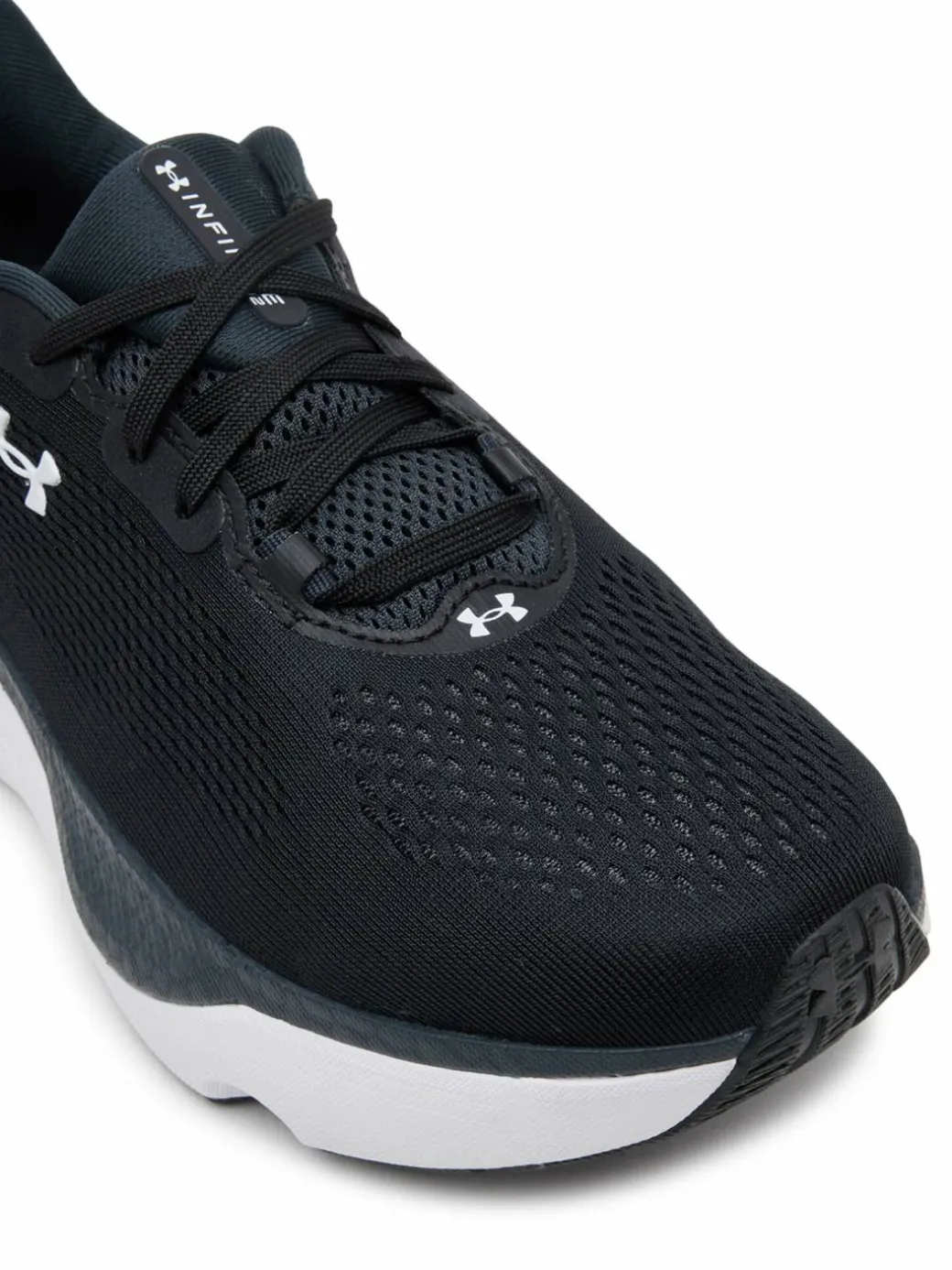 Scarpe running Ua W Infinite Pro 2 3028177 Nero