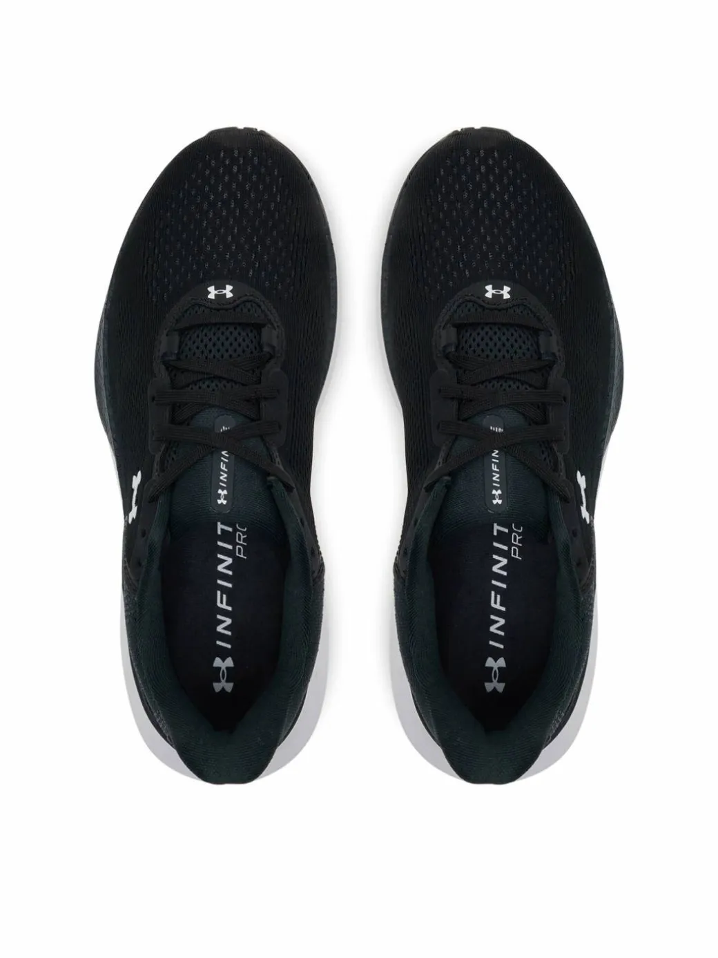 Scarpe running Ua W Infinite Pro 2 3028177 Nero