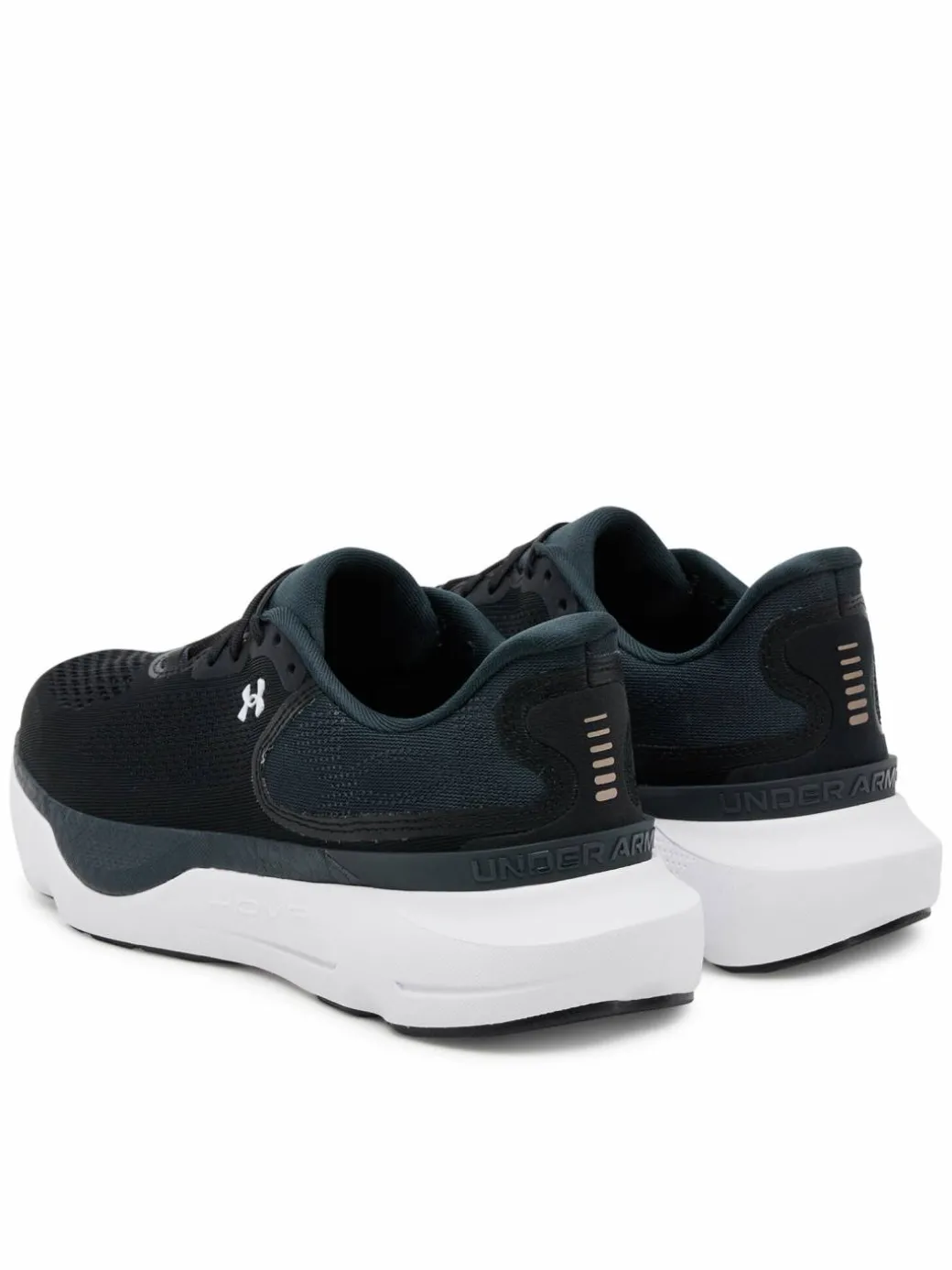 Scarpe running Ua W Infinite Pro 2 3028177 Nero