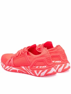Scarpe running Ultraboost DNA JH6332 Rosso