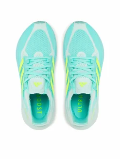 Scarpe running Ultraboost 5 JQ2911 Turchese