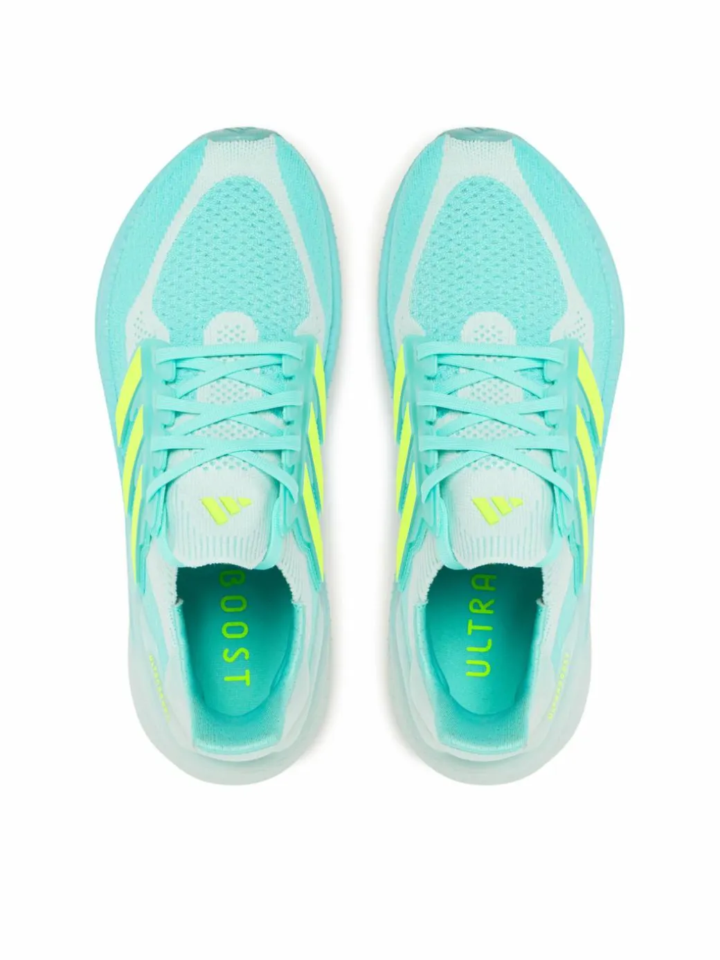 Scarpe running Ultraboost 5 JQ2911 Turchese