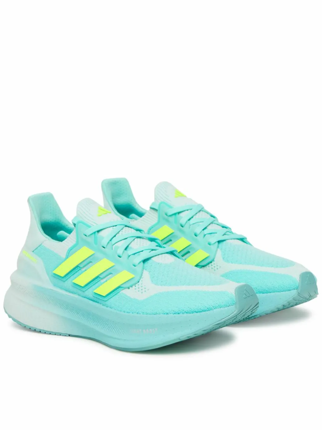 Scarpe running Ultraboost 5 JQ2911 Turchese