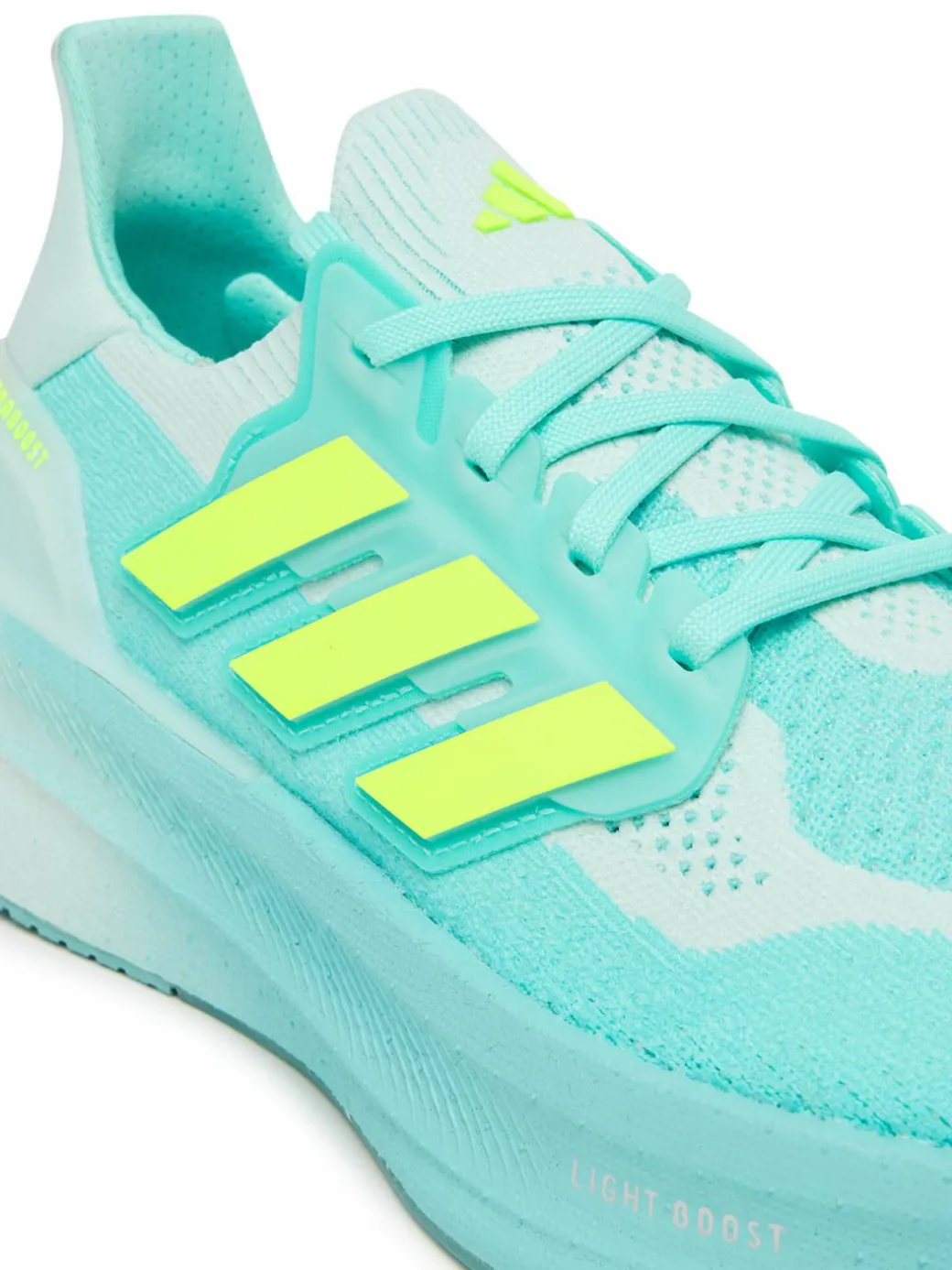 Scarpe running Ultraboost 5 JQ2911 Turchese