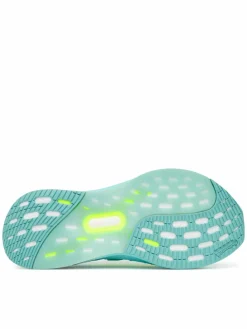 Scarpe running Ultraboost 5 JQ2911 Turchese