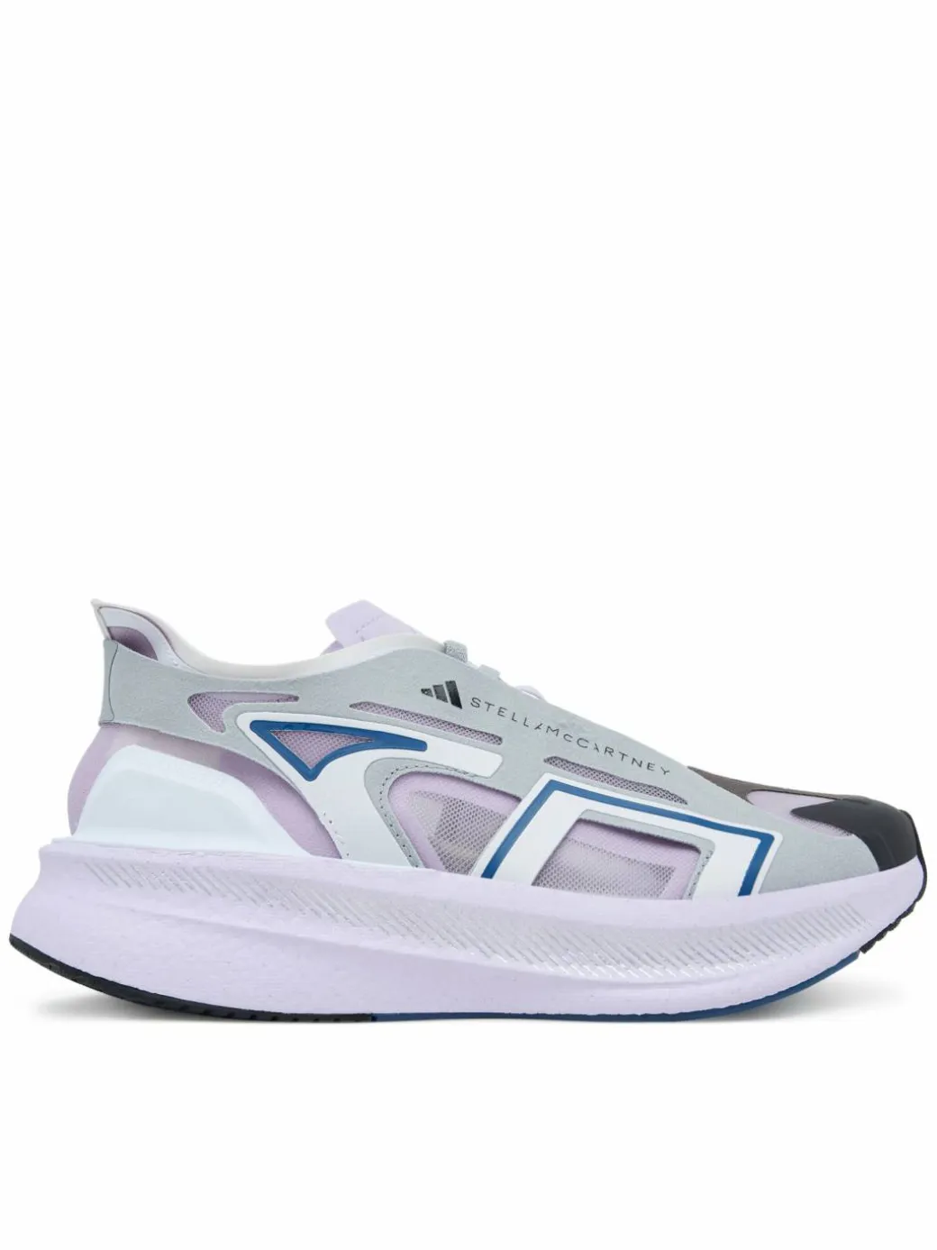 Scarpe running Ultraboost 5 JR0664 Grigio