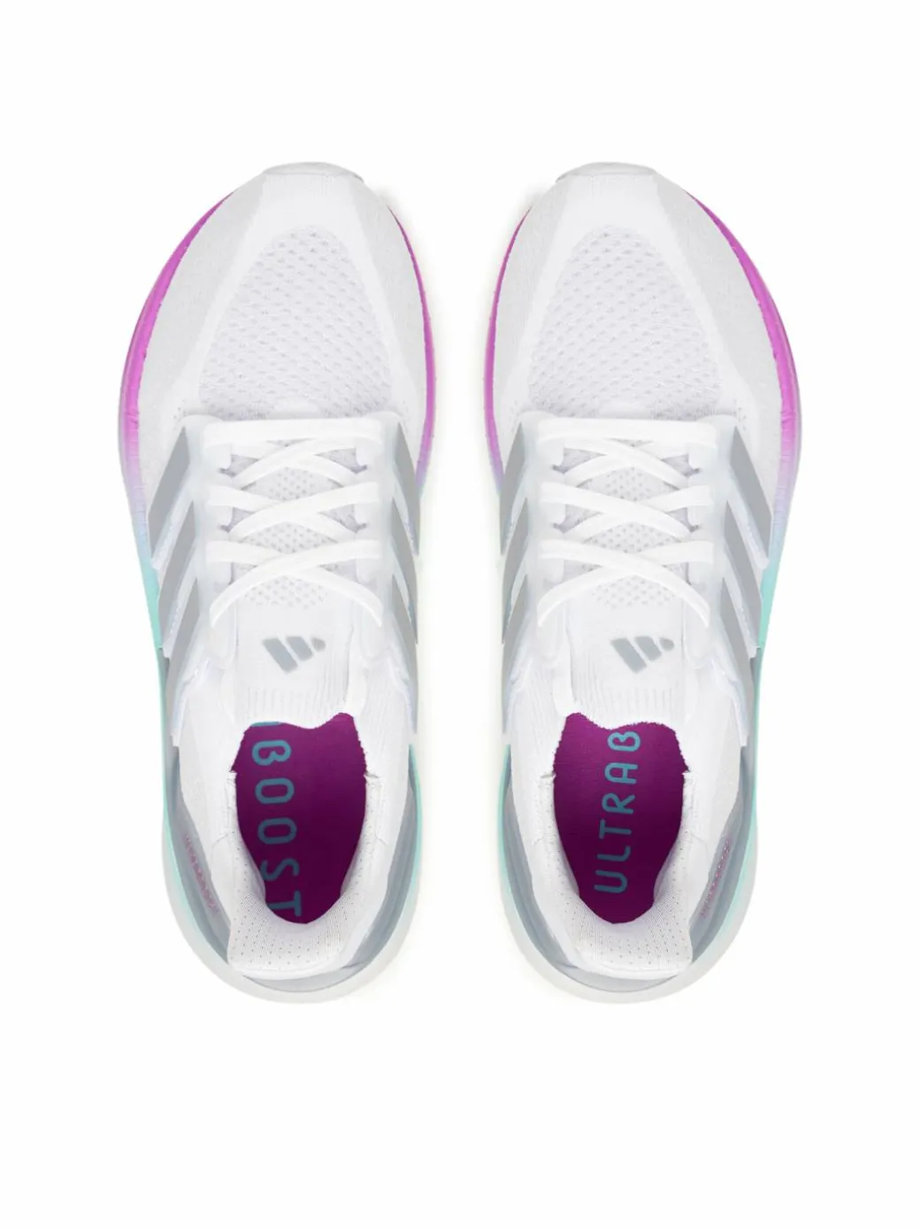 Scarpe running Ultraboost 5 KJ3588 Bianco