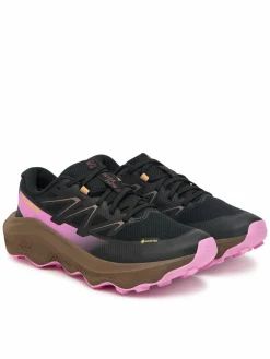 Scarpe running Ultra Flow 2 Gore-Tex L47884400 Nero