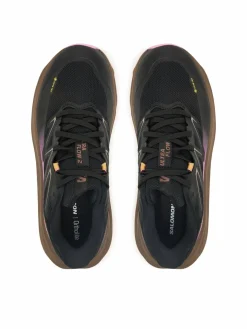 Scarpe running Ultra Flow 2 Gore-Tex L47884400 Nero