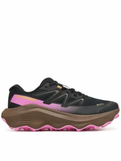 Scarpe running Ultra Flow 2 Gore-Tex L47884400 Nero