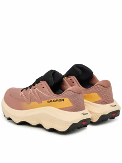 Scarpe running Ultra Flow 2 Gtx L47884500 Rosa