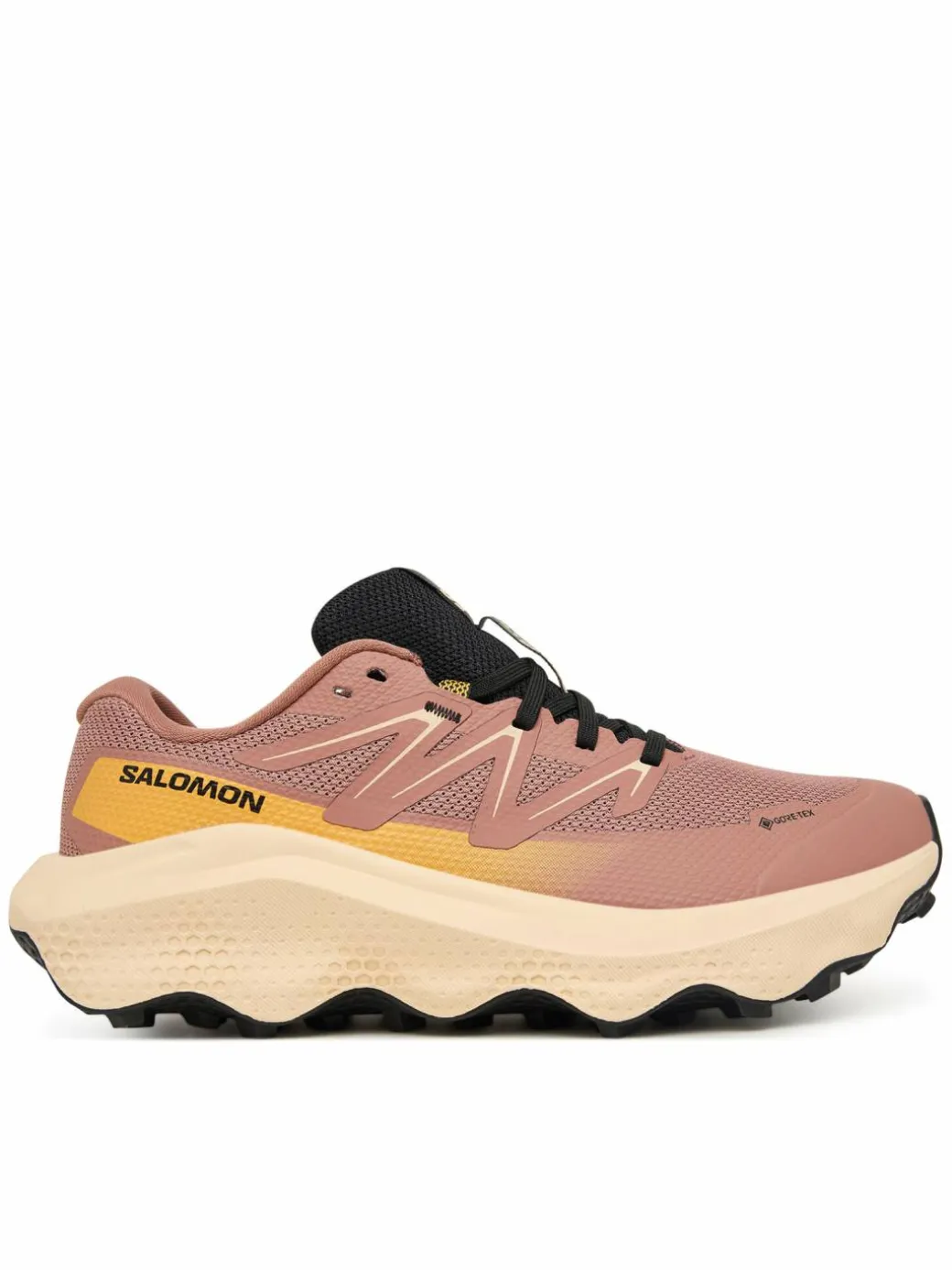 Scarpe running Ultra Flow 2 Gtx L47884500 Rosa