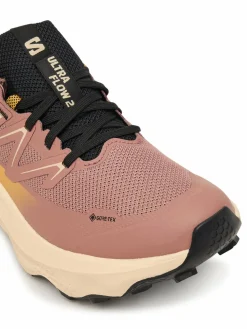 Scarpe running Ultra Flow 2 Gtx L47884500 Rosa