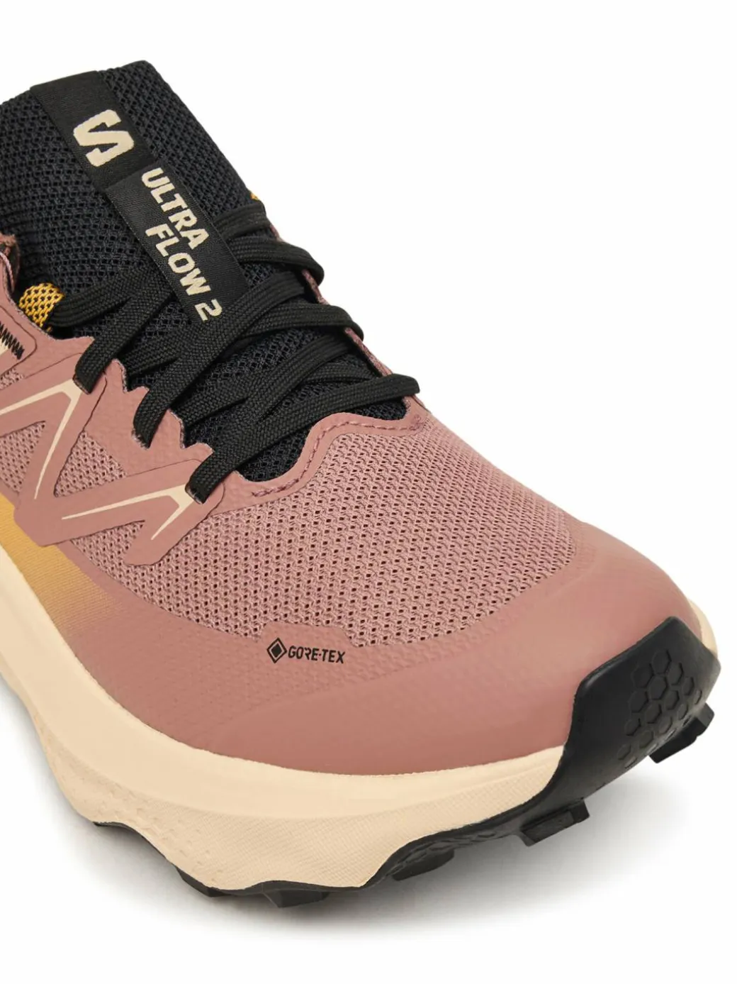 Scarpe running Ultra Flow 2 Gtx L47884500 Rosa
