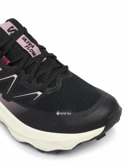 Scarpe running Ultra Flow 2 Gtx W GORE-TEX L49299500 Nero