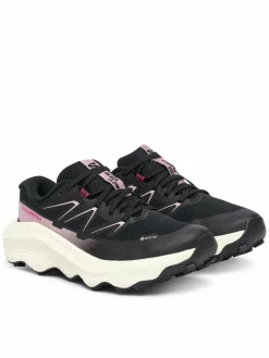 Scarpe running Ultra Flow 2 Gtx W GORE-TEX L49299500 Nero