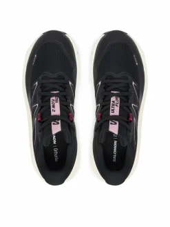 Scarpe running Ultra Flow 2 Gtx W GORE-TEX L49299500 Nero