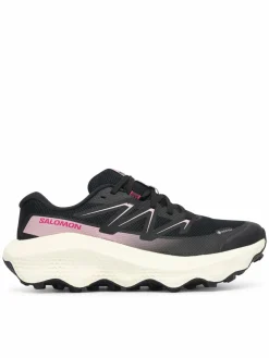 Scarpe running Ultra Flow 2 Gtx W GORE-TEX L49299500 Nero