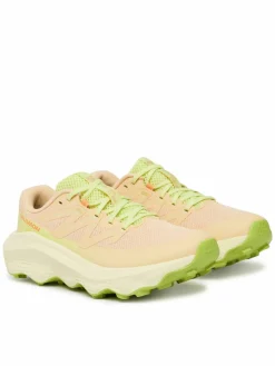 Scarpe running Ultra Flow 2  L47997300 Beige