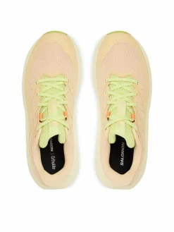Scarpe running Ultra Flow 2  L47997300 Beige