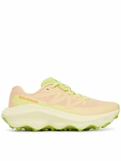 Scarpe running Ultra Flow 2 L47997300 Beige