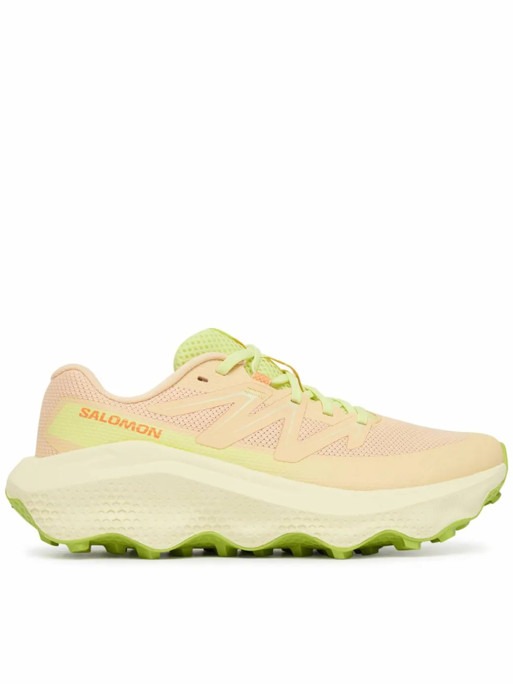 Scarpe running Ultra Flow 2 L47997300 Beige