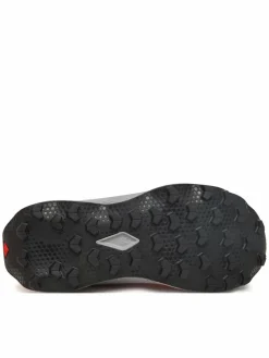 Scarpe running Ultra Flow 2 L47883900 Rosso