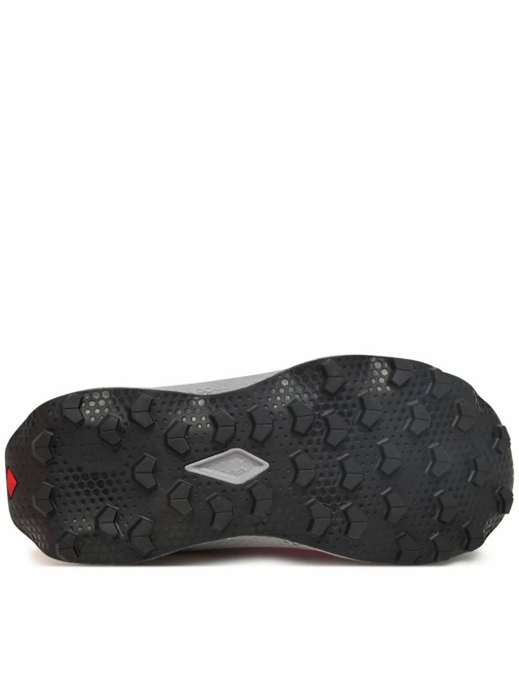 Scarpe running Ultra Flow 2 L47883900 Rosso