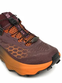 Scarpe running Ultra Glide 4 L45396100 Bordeaux