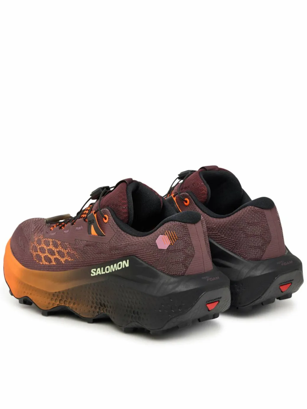 Scarpe running Ultra Glide 4 L45396100 Bordeaux