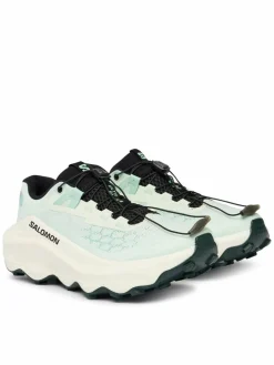 Scarpe running Ultra Glide 4 L45396200 Verde chiaro