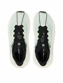 Scarpe running Ultra Glide 4 L45396200 Verde chiaro