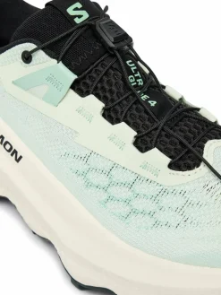 Scarpe running Ultra Glide 4 L45396200 Verde chiaro