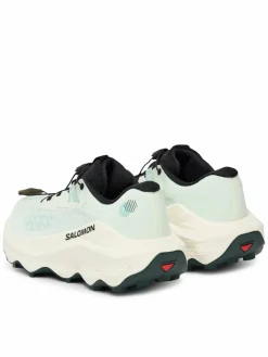 Scarpe running Ultra Glide 4 L45396200 Verde chiaro