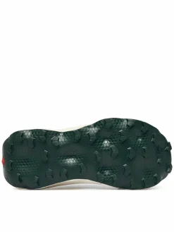 Scarpe running Ultra Glide 4 L45396200 Verde chiaro
