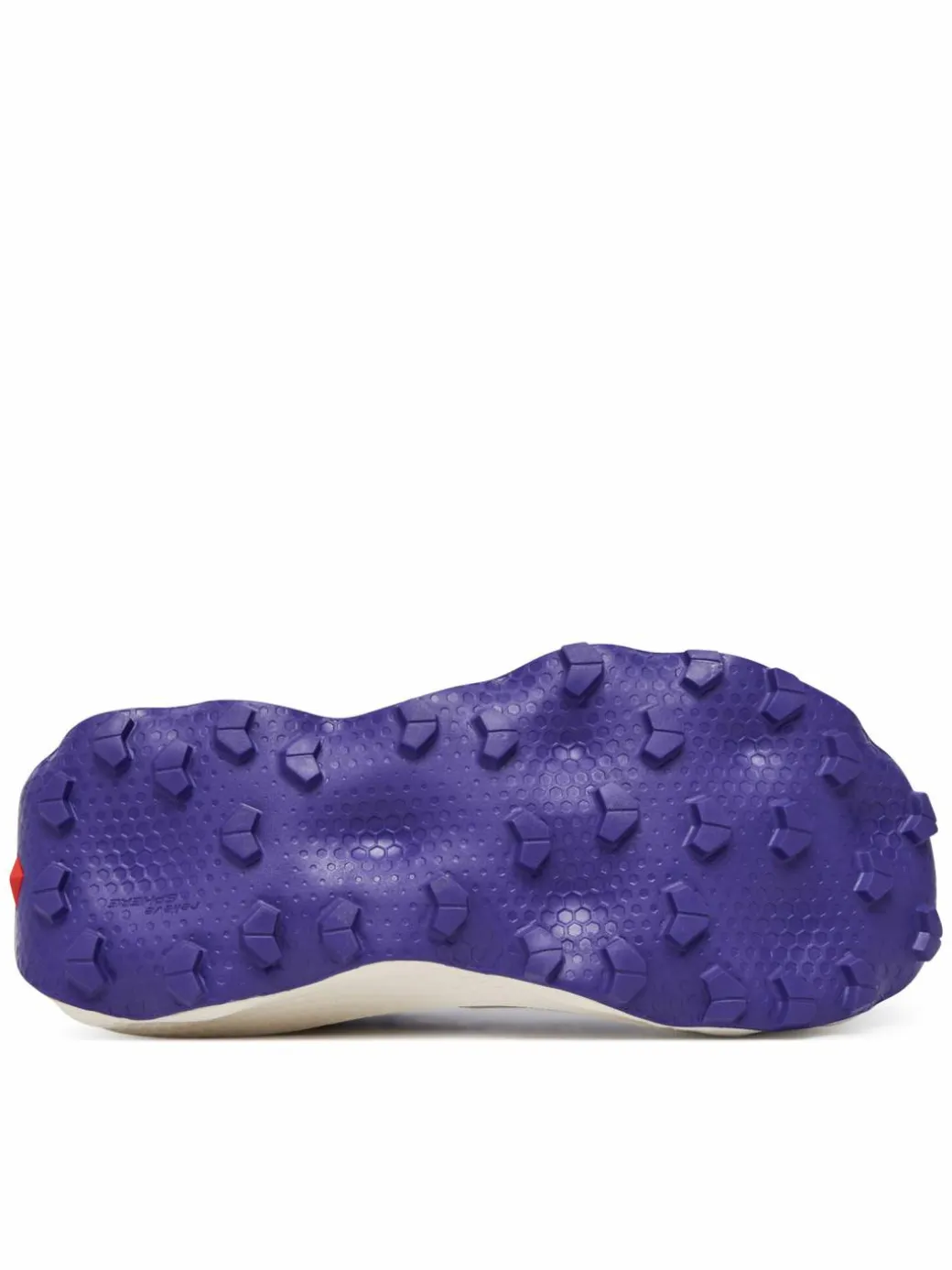 Scarpe running Ultra Glide 4 W L49228200 Viola