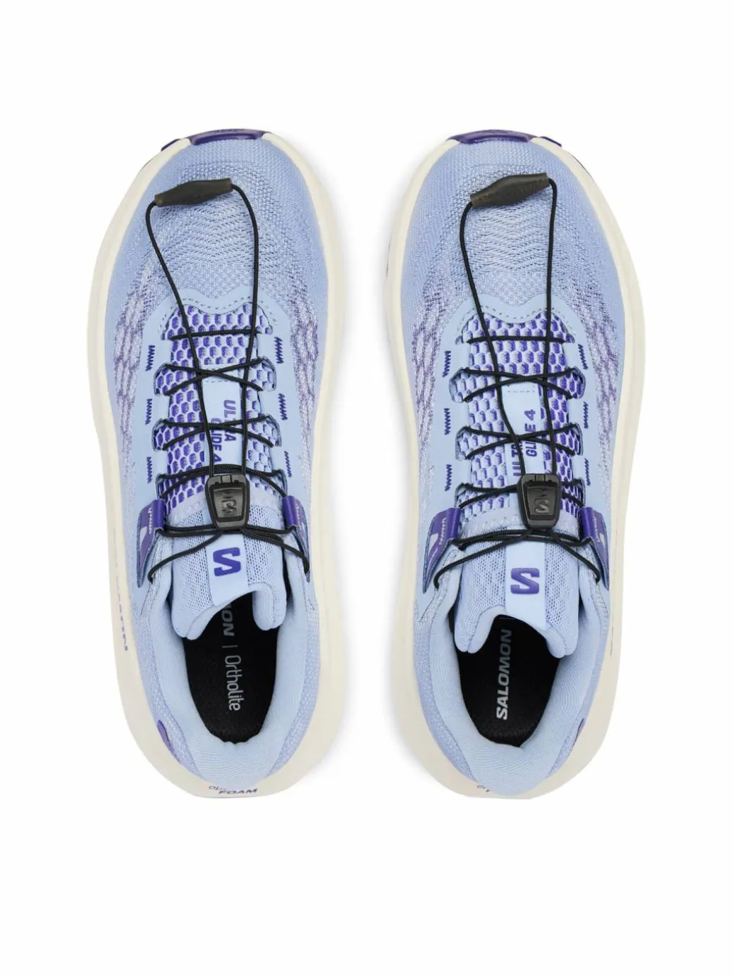 Scarpe running Ultra Glide 4 W L49228200 Viola