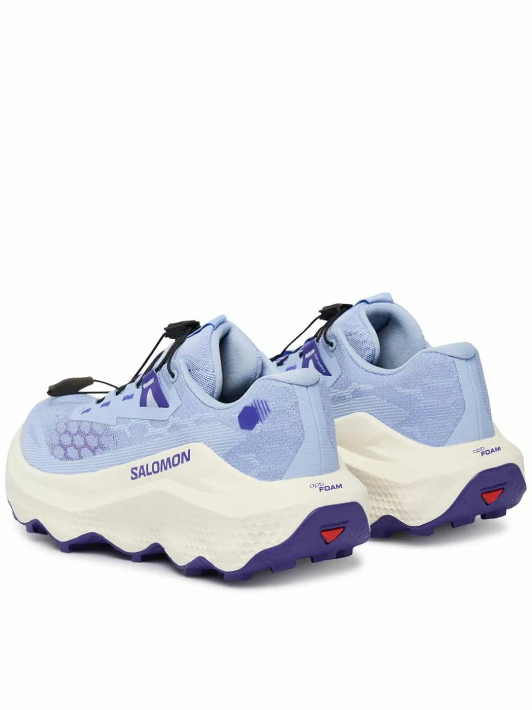 Scarpe running Ultra Glide 4 W L49228200 Viola