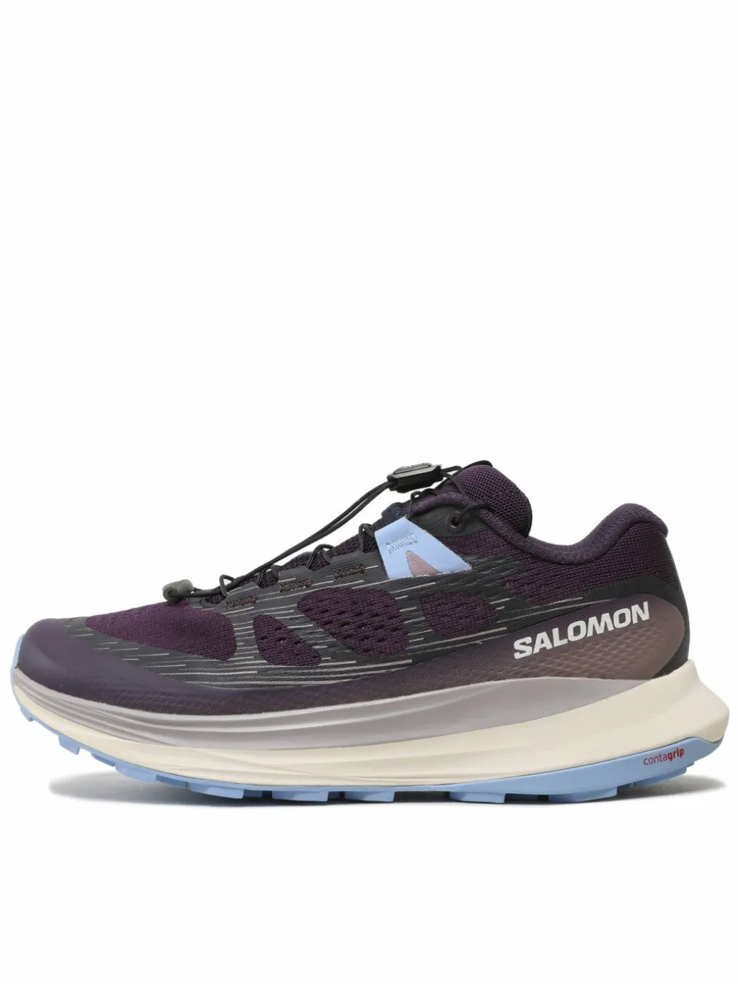Scarpe running Ultra Glide 2 W 471248 20 M0 Viola