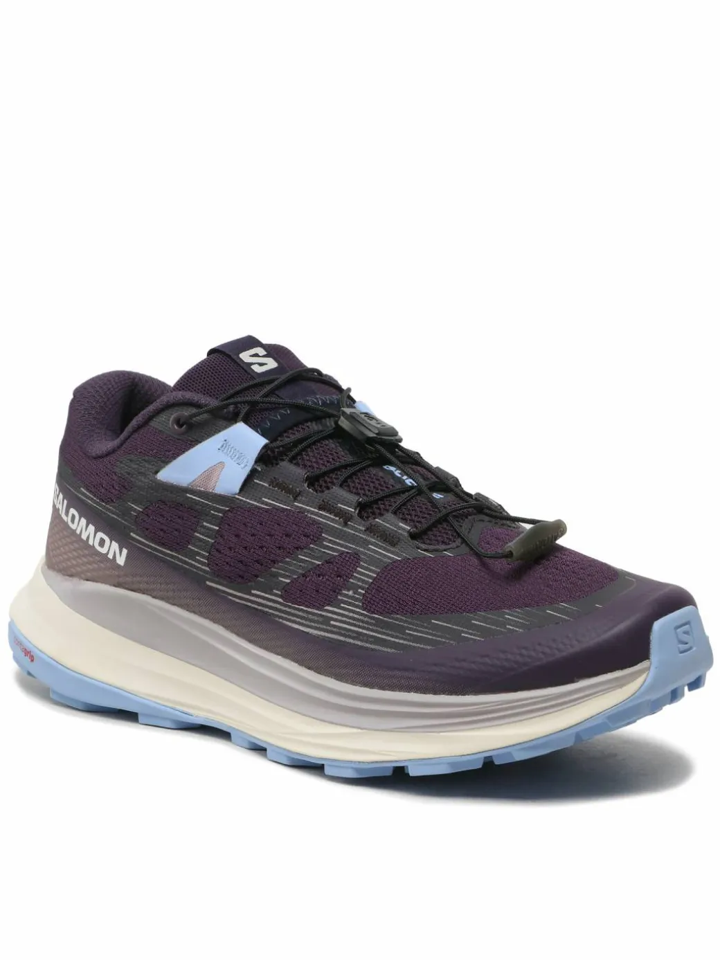 Scarpe running Ultra Glide 2 W 471248 20 M0 Viola