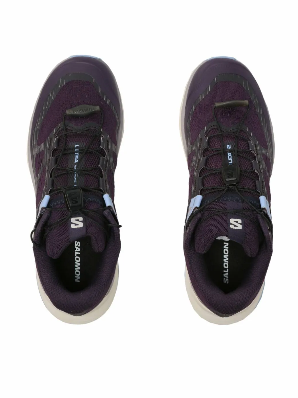 Scarpe running Ultra Glide 2 W 471248 20 M0 Viola