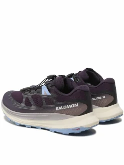 Scarpe running Ultra Glide 2 W 471248 20 M0 Viola