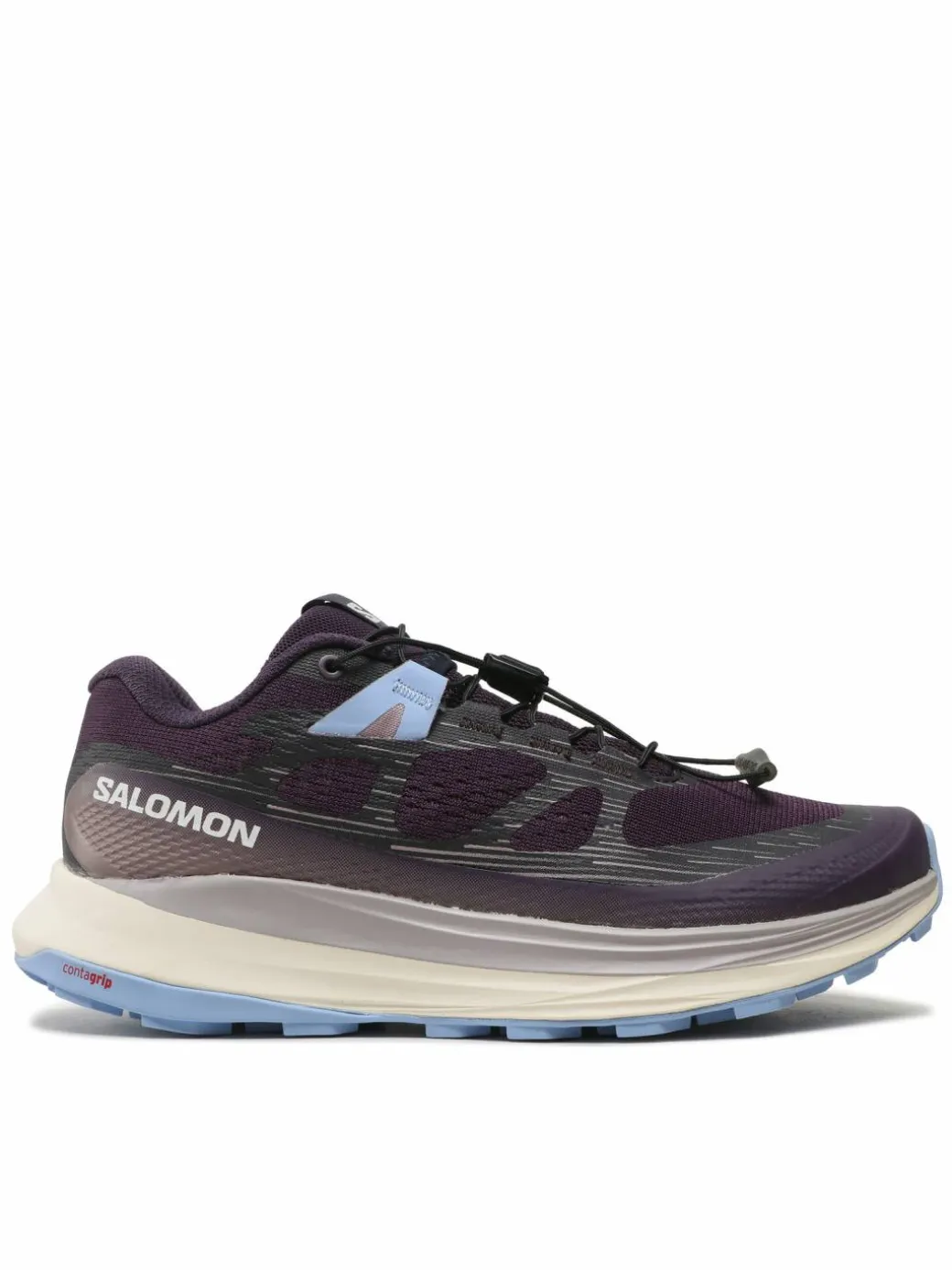 Scarpe running Ultra Glide 2 W 471248 20 M0 Viola
