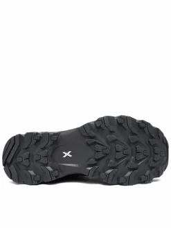Scarpe running Ultra Raptor 3 GTX ZFHS111 Grigio scuro