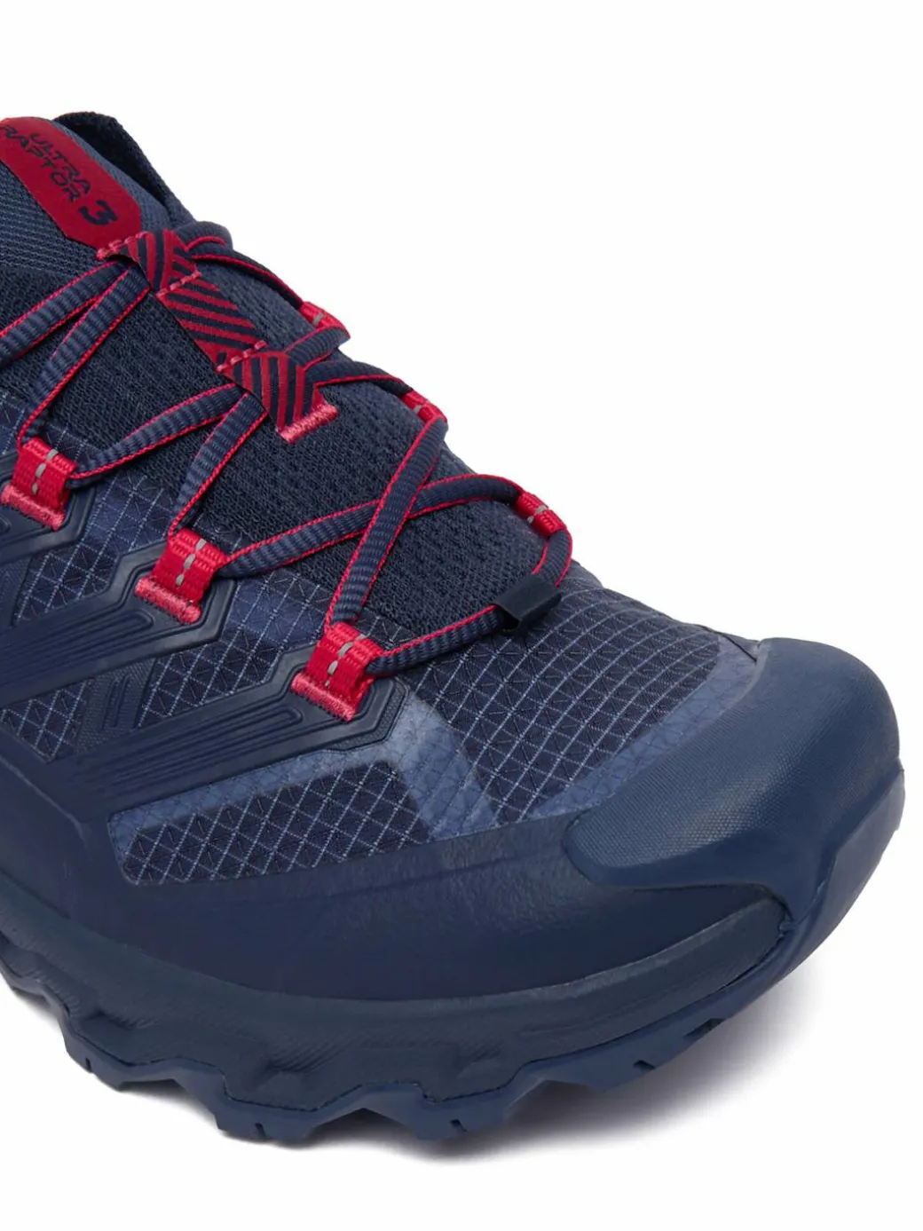 Scarpe running Ultra Raptor 3 ZFHS112 Blu scuro