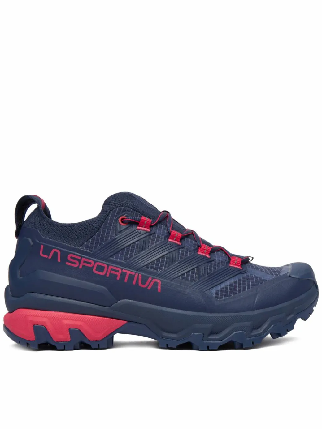 Scarpe running Ultra Raptor 3 ZFHS112 Blu scuro