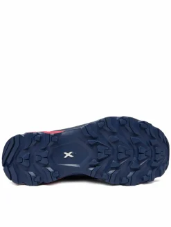 Scarpe running Ultra Raptor 3 ZFHS112 Blu scuro