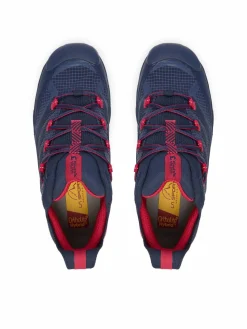 Scarpe running Ultra Raptor 3 ZFHS112 Blu scuro
