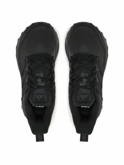 Scarpe running Ultrarun 5 TR JP5901 Nero