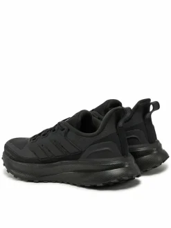 Scarpe running Ultrarun 5 TR JP5901 Nero